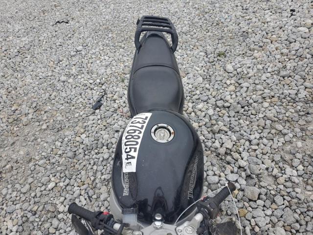 2002 TRIUMPH MOTORCYCLE SPRINT RS - SMT605FV72J149384
