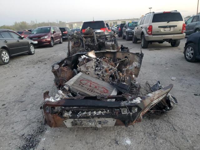 2018 FORD F150 RAPTO - 1FTFW1RG6JFB23198