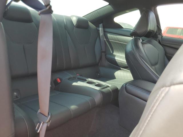2019 INFINITI Q60 PURE JN1EV7EK6KM230943
