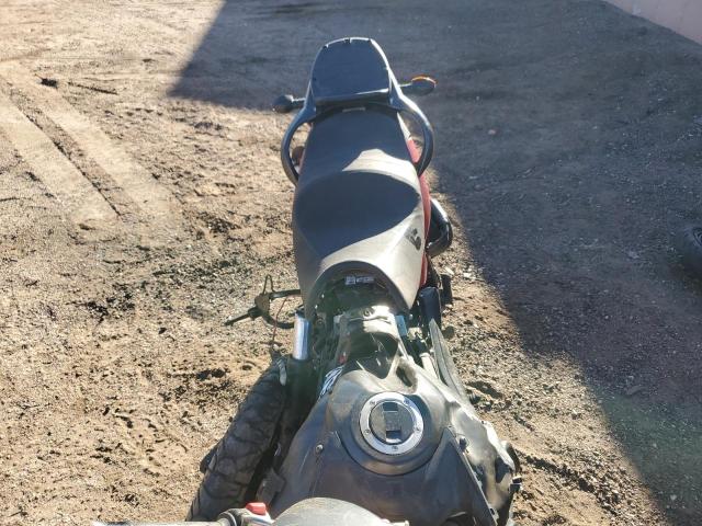 2016 SUZUKI DL650 A JS1VP56A4G2100366