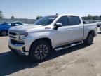 2021 CHEVROLET SILVERADO - 3GCUYDED7MG385197