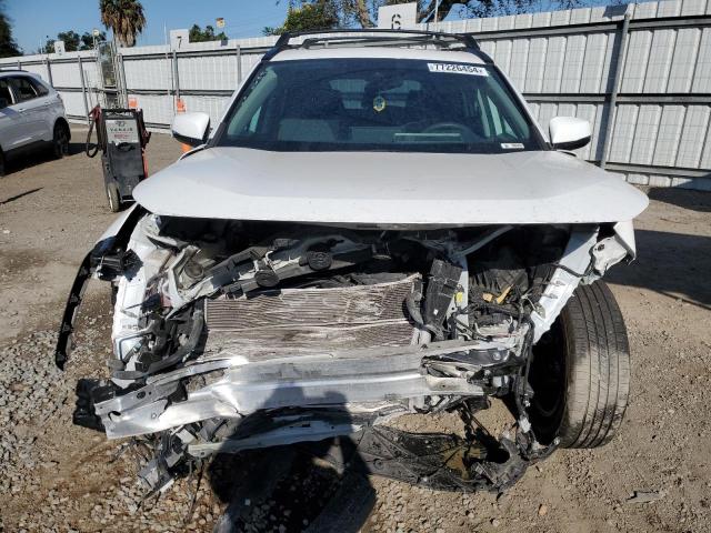 VIN 2T3RWRFV2KW035022 2019 Toyota RAV4, Xle no.5