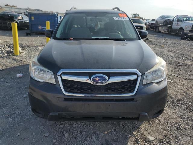 VIN JF2SJADC7FH822743 2015 Subaru Forester, 2.5I Pr... no.5