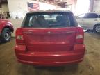 DODGE CALIBER SE photo