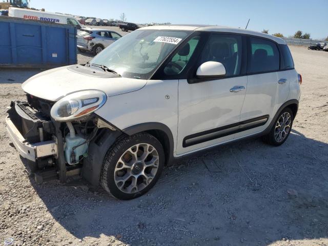 FIAT 500L TREKK