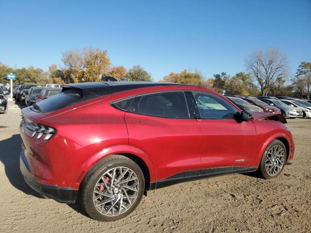 2023 FORD MUSTANG MA - 3FMTK4SX0PMA19658