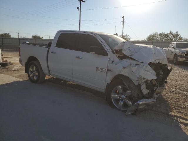 Vin: 3c6rr7lt4hg626533, lot: 75061424, ram 1500 slt 20174