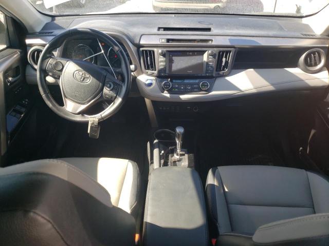 2016 TOYOTA RAV4 HV LI - JTMDJREV4GD053231