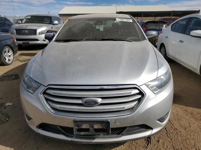 2017 FORD TAURUS LIM - 1FAHP2F86HG111684