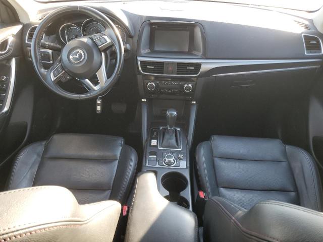 2016 MAZDA CX-5 GT - JM3KE2DY6G0816797