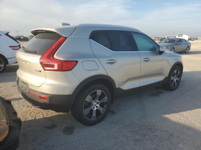 VIN YV4162ULXK2087378 2019 Volvo XC40, T5 Inscription no.3