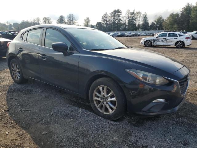 VIN JM1BM1L74E1204894 2014 Mazda 3, Touring no.4