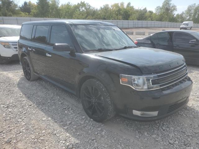 2017 FORD FLEX SEL - 2FMGK5C86HBA00422