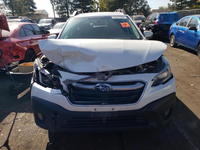 2020 SUBARU OUTBACK PR - 4S4BTACC8L3230752