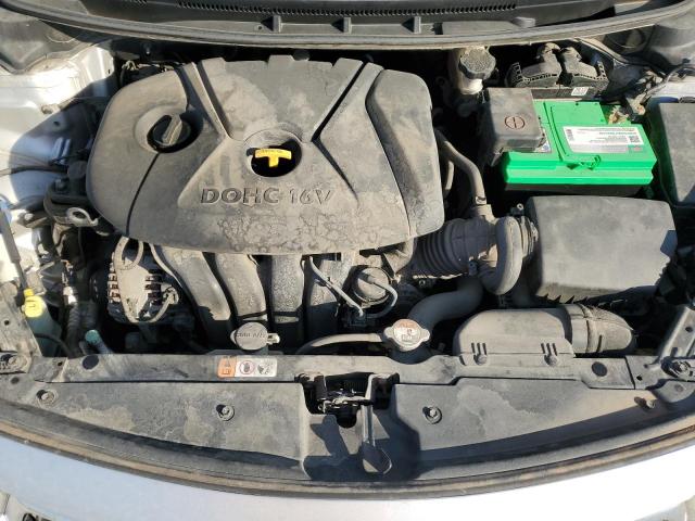 2016 KIA FORTE LX - KNAFK4A65G5535995