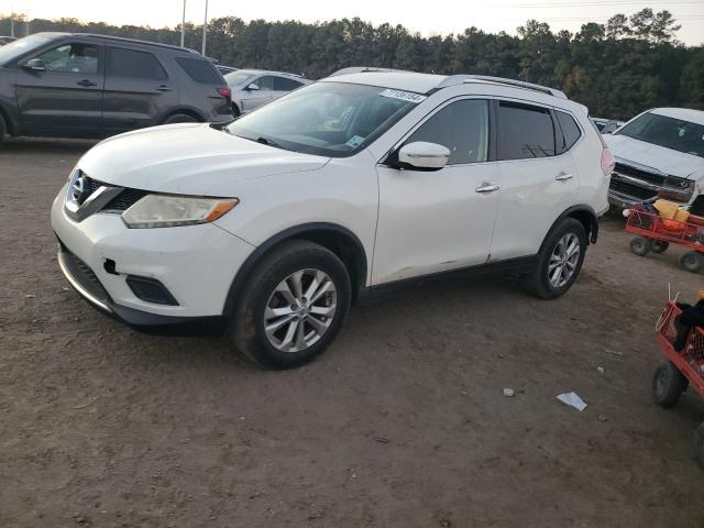 VIN KNMAT2MV7FP569103 2015 Nissan Rogue, S no.1