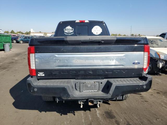 2018 FORD F250 SUPER - 1FT7W2BT7JEB51227