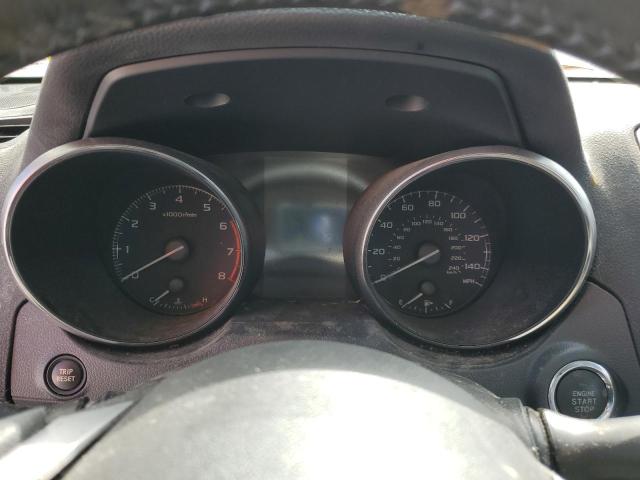 2019 SUBARU LEGACY SPO 4S3BNAS67K3033368