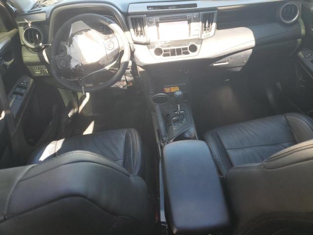 2015 TOYOTA RAV4 XLE - JTMWFREV2FD055844