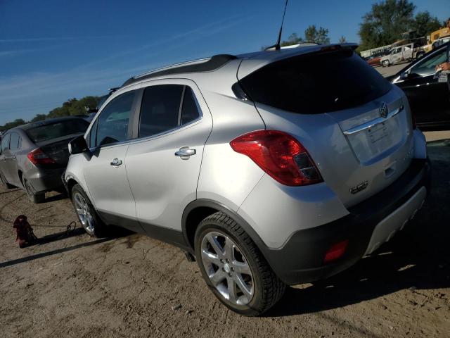 VIN KL4CJDSB0DB180293 2013 Buick Encore, Premium no.2