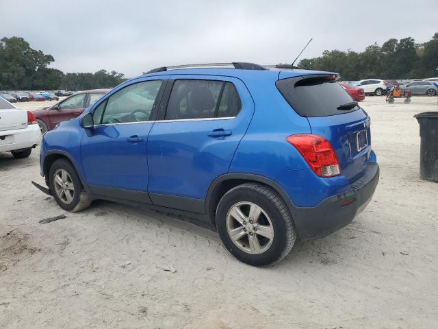 2015 CHEVROLET TRAX 1LT - KL7CJLSB3FB189652