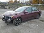 HONDA ACCORD EXL снимка