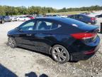 Lot #3023066148 2017 HYUNDAI ELANTRA SE