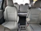 TOYOTA SIENNA XLE photo