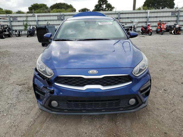 VIN 3KPF24AD7LE160997 2020 KIA Forte, FE no.5