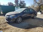 2015 TOYOTA COROLLA L - 2T1BURHE8FC323616