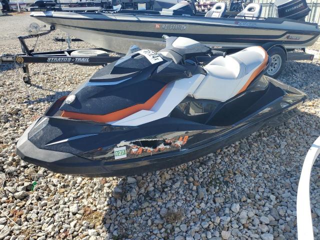 SEADOO GTI 2013 black   00000YDV34242C313 photo #3
