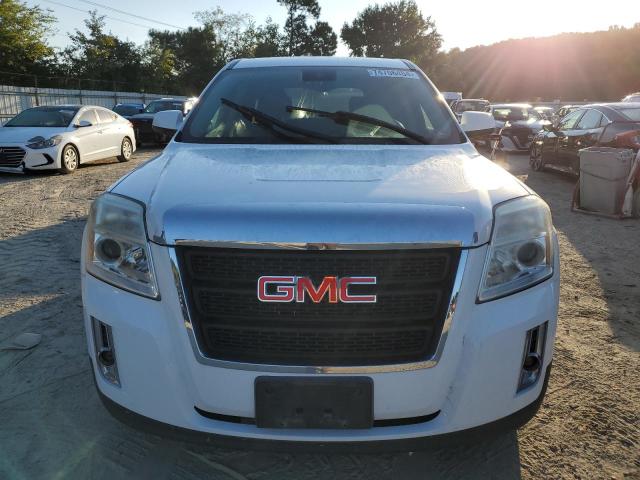 VIN 2GKALMEKXE6121621 2014 GMC Terrain, Sle no.5