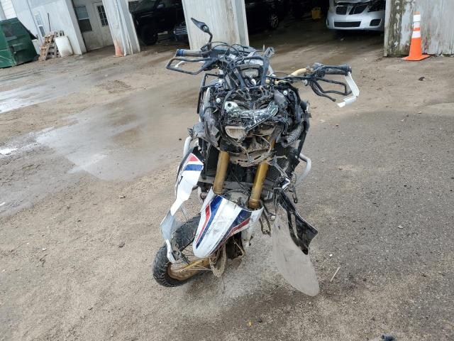 2017 HONDA CRF1000 JH2SD04H3HK000076