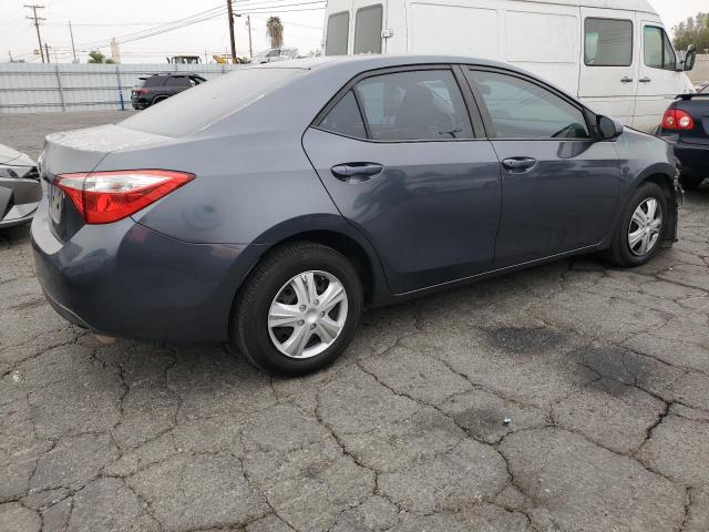 VIN 5YFBURHE2FP238593 2015 Toyota Corolla, L no.3