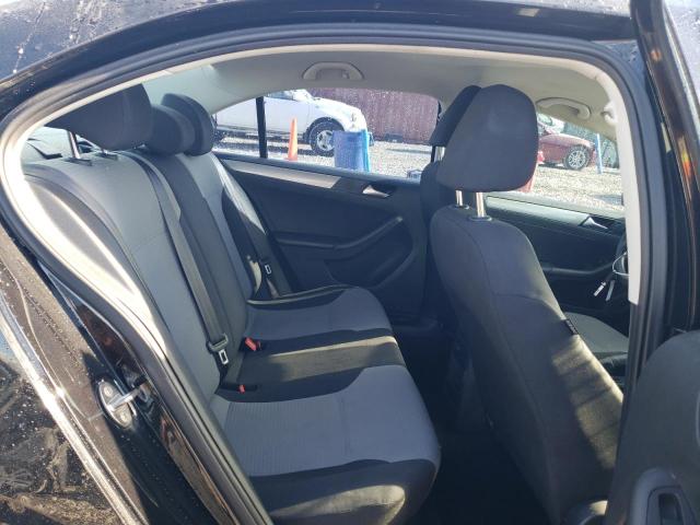 2017 VOLKSWAGEN JETTA S - 3VW2B7AJ4HM276738