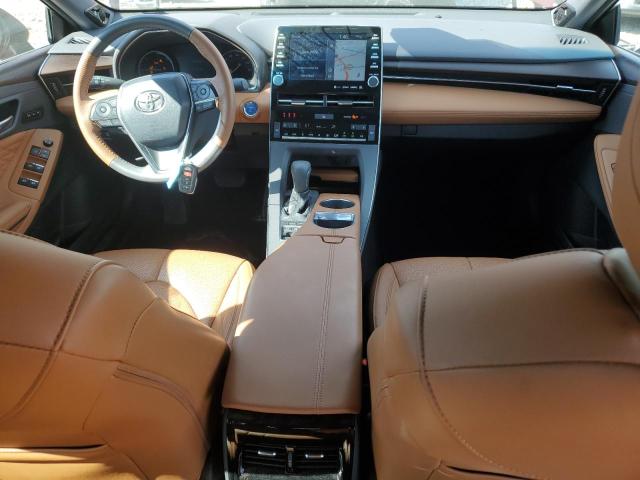 2019 TOYOTA AVALON XLE - 4T1B21FB1KU003157