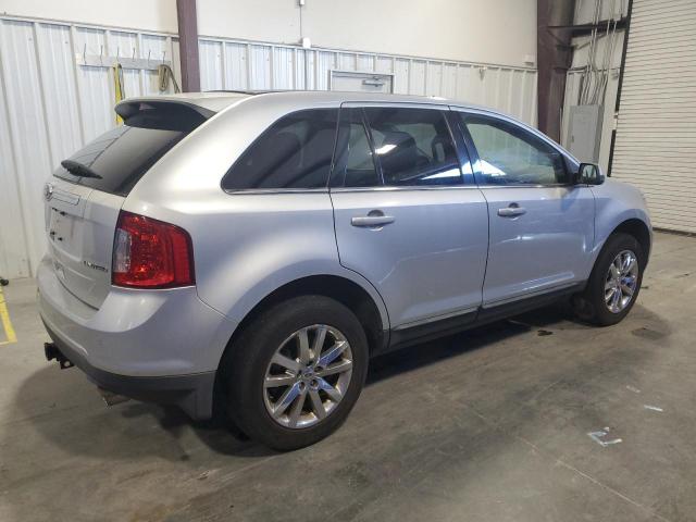 VIN 2FMDK3KC3DBA10476 2013 Ford Edge, Limited no.3