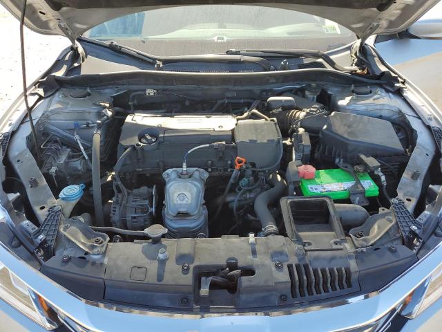 2016 HONDA ACCORD LX - 1HGCR2F30GA182773