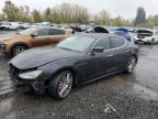 2017 MASERATI GHIBLI S - ZAM57RTL1H1226304