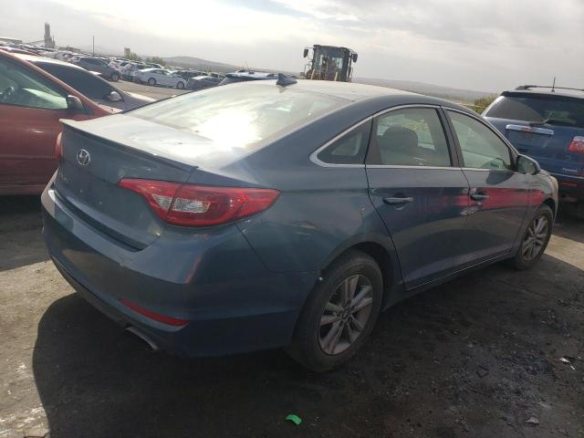 2017 HYUNDAI SONATA SE - 5NPE24AF3HH532321