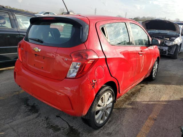 2016 CHEVROLET SPARK 1LT - KL8CD6SA1GC579771