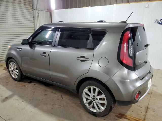 VIN KNDJP3A52J7518308 2018 KIA Soul, + no.2