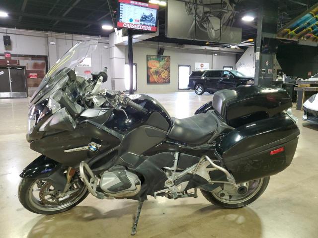 2020 BMW R 1250 RT WB10J6304L6D43780