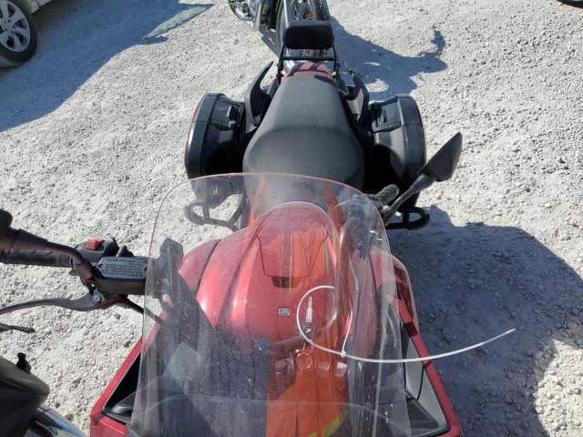 2017 HONDA CTX700 D JH2RC6944HK300042