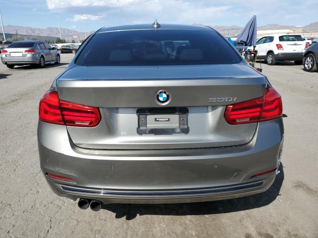 2017 BMW 330 I - WBA8B9C57HK676239