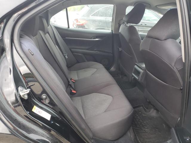 2018 TOYOTA CAMRY L - 4T1B11HK4JU531709