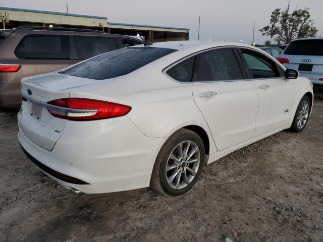 VIN 3FA6P0PU7HR328080 2017 Ford Fusion, Se Phev no.3