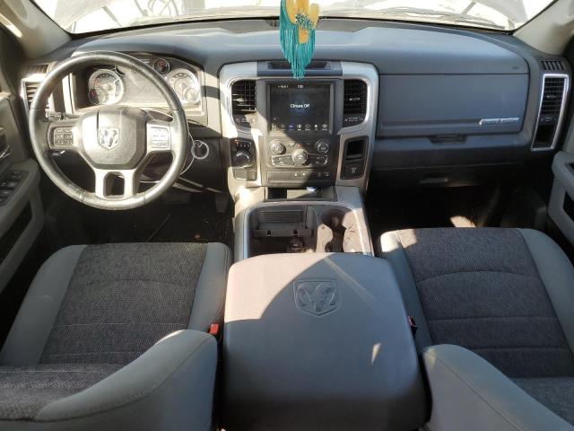 2018 RAM 1500 SLT - 1C6RR6GT9JS239883