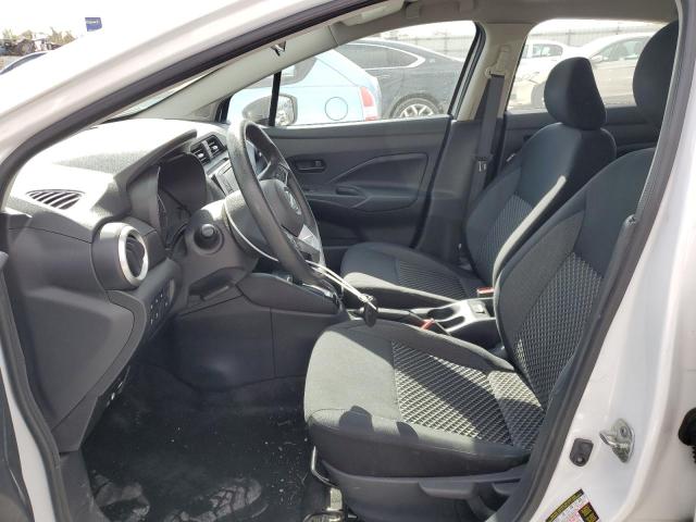 2020 NISSAN VERSA S - 3N1CN8DV5LL807966