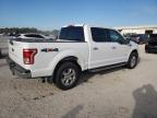 Lot #3003582148 2015 FORD F150 SUPER